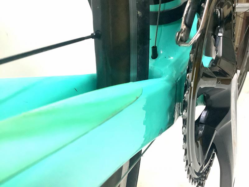 OLTRE XR3 CV DURA-ACE