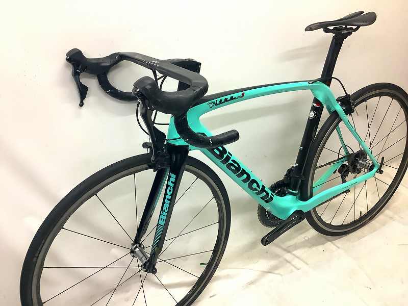 OLTRE XR3 CV DURA-ACE