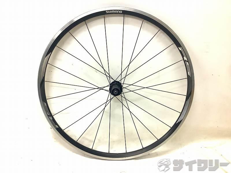 リアホイール WH-RS010 700c　shimano11s