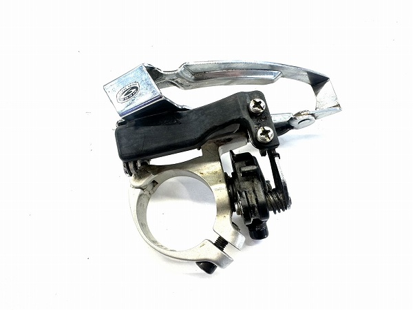 フロントディレイラー FD-M760 DEORE XT 3s 34.9mm