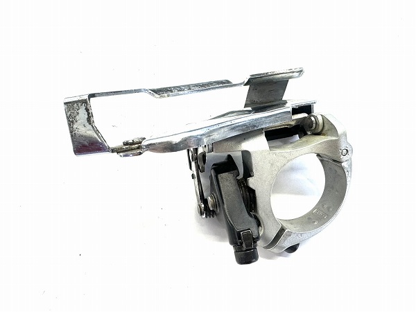 フロントディレイラー FD-M760 DEORE XT 3s 34.9mm