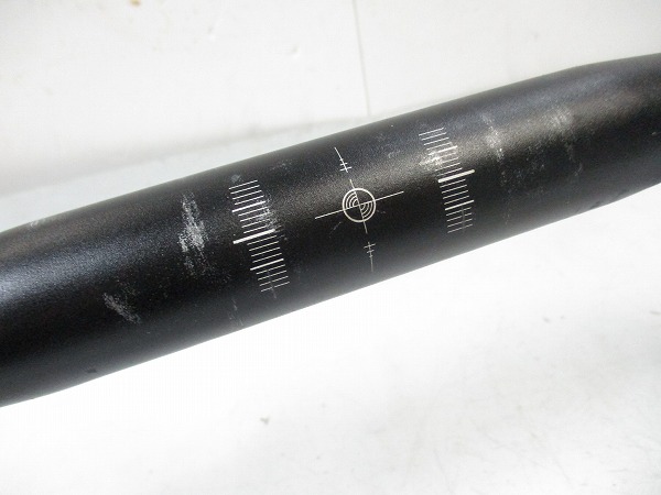 ドロップハンドル 400（c-c）/31.8mm