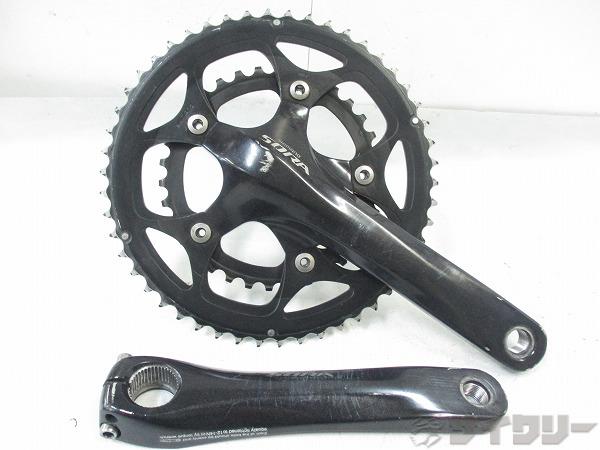 クランクセット FC-3550 SORA 170mm 50-34T
