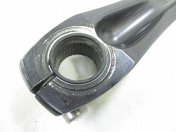 クランクセット FC-3550 SORA 170mm 50-34T