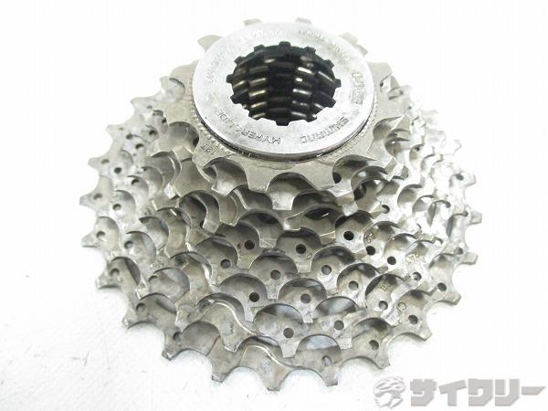 スプロケット CS-HG50-9 9s 12-27T