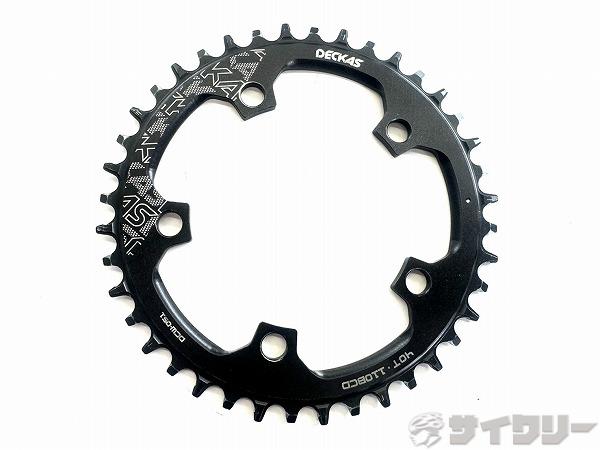 チェーンリング 40T 110mm