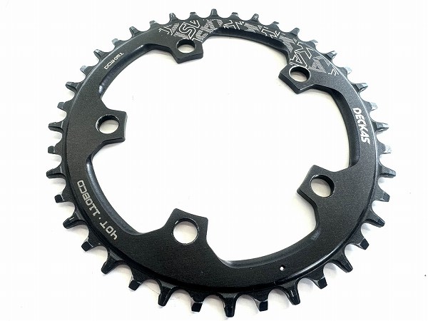 チェーンリング 40T 110mm