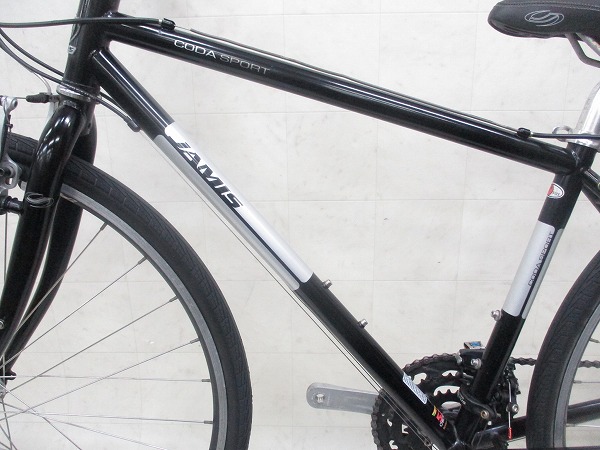 【訳有】CODA SPORT