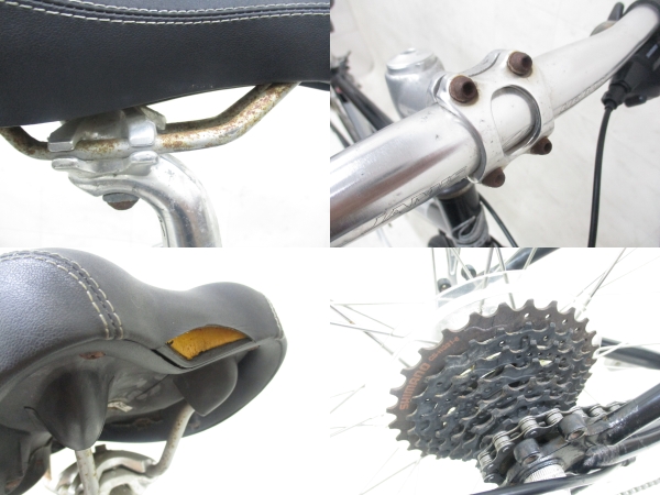 【訳有】CODA SPORT