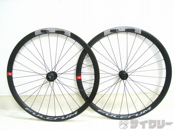 ホイールセット RACING 800 DB 