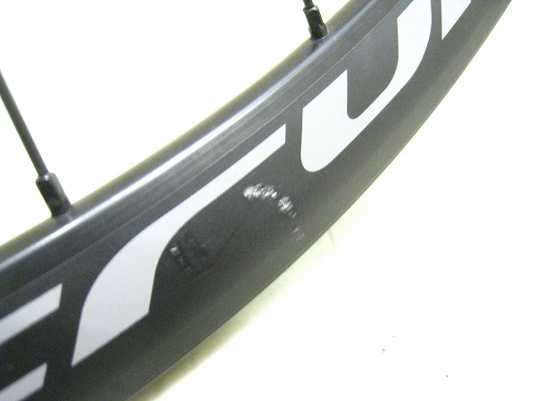 ホイールセット RACING 800 DB 