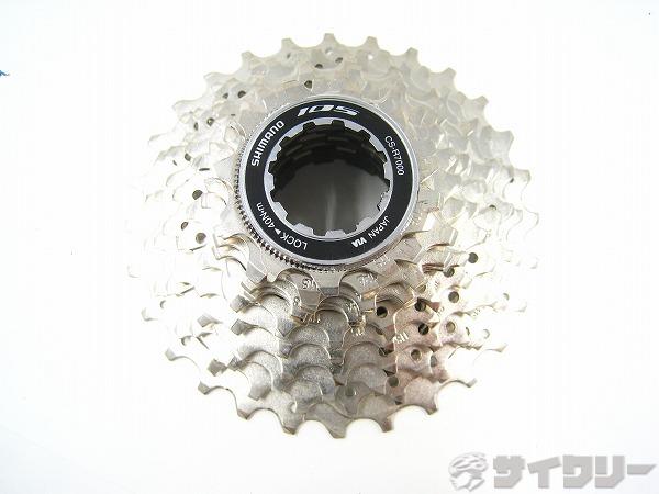 スプロケット CS-R7000 105 11s 11-28T