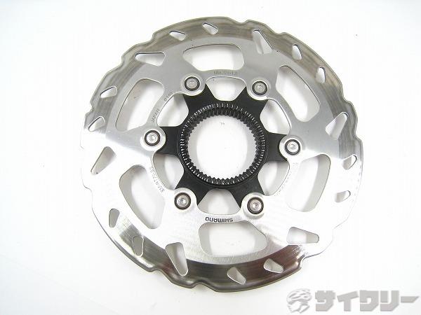 ディスクローター SM-RT70-SS 140mm センターロック