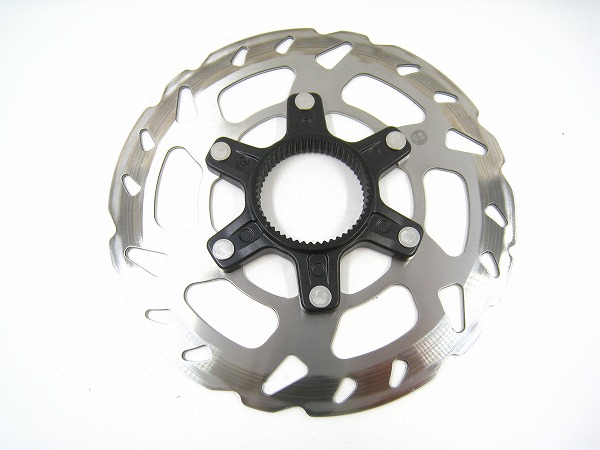 ディスクローター SM-RT70-SS 140mm センターロック