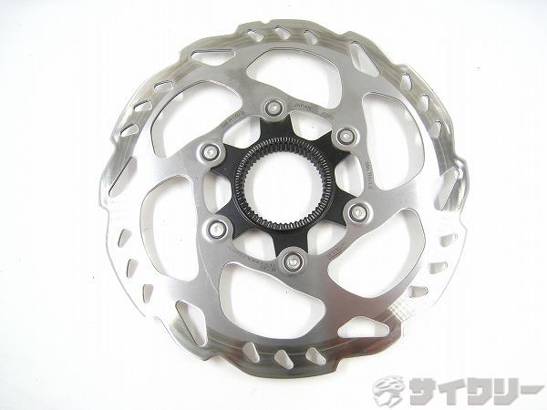 ディスクローター SM-RT70-S 160mm センターロック