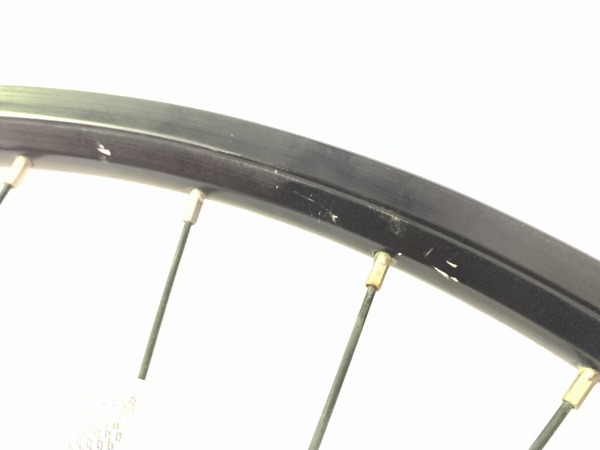 ホイールセット 27.5インチ 100/135mm 6穴 シマノ8-10s ※クイック欠品