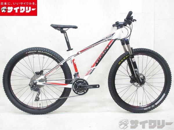 TALON 27.5 3 カスタム