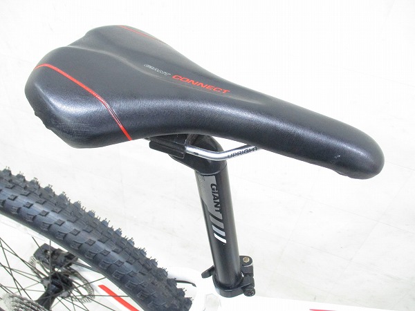 TALON 27.5 3 カスタム