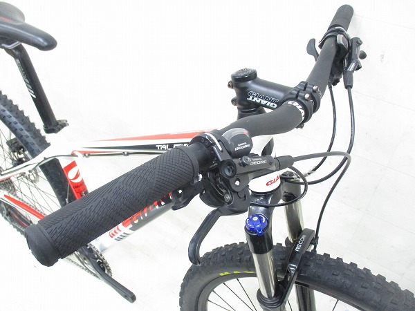 TALON 27.5 3 カスタム