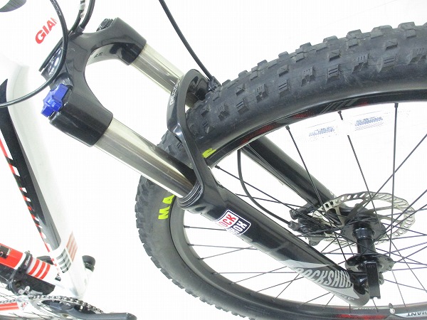 TALON 27.5 3 カスタム
