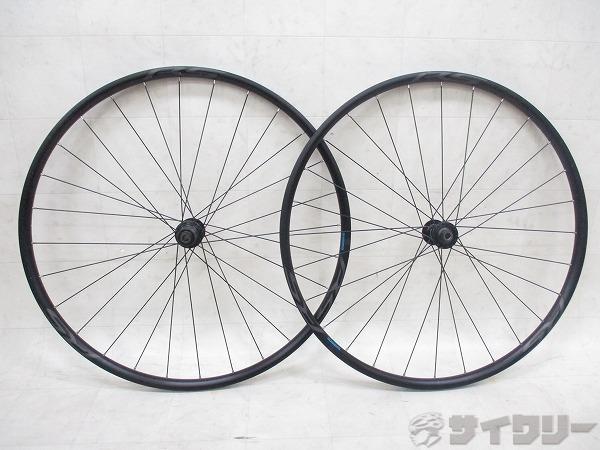 ホイール前後セット WH-RS171 622x19c シマノフリー11s