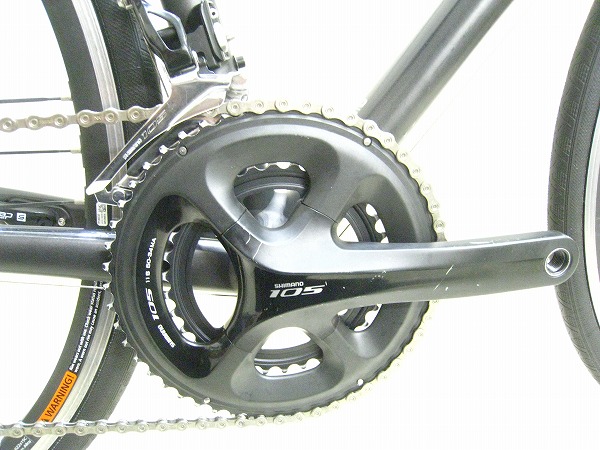 EMONDA ALR 105/ZONDA