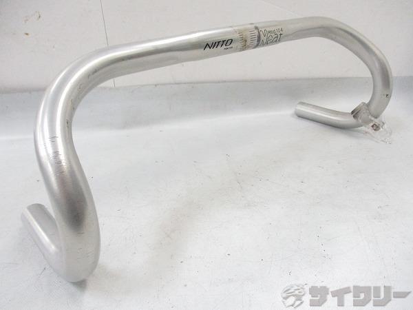 ドロップハンドル Mod.104 Neat 420（c-c）/26.0mm