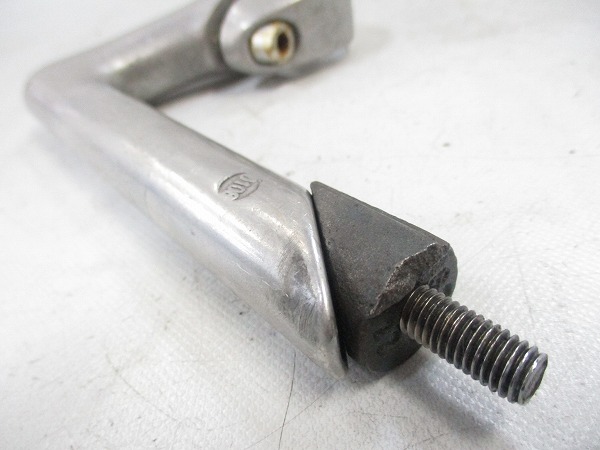 スレッドステム 80/25.4/22.2mm