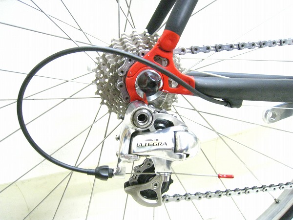 IDOL ULTEGRA
