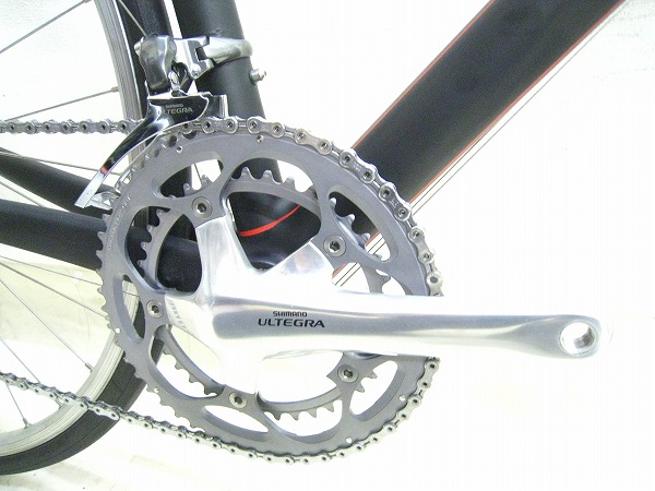 IDOL ULTEGRA