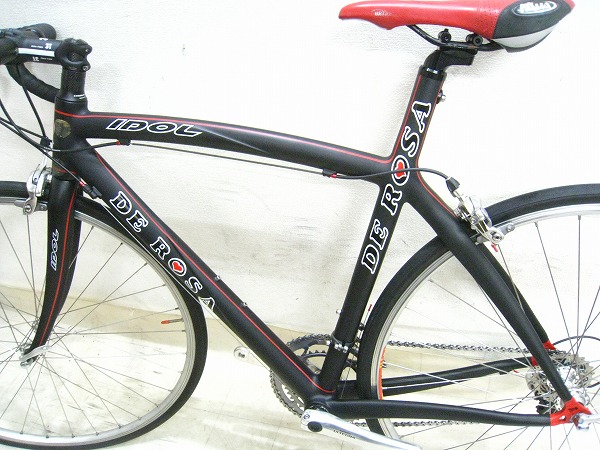 IDOL ULTEGRA