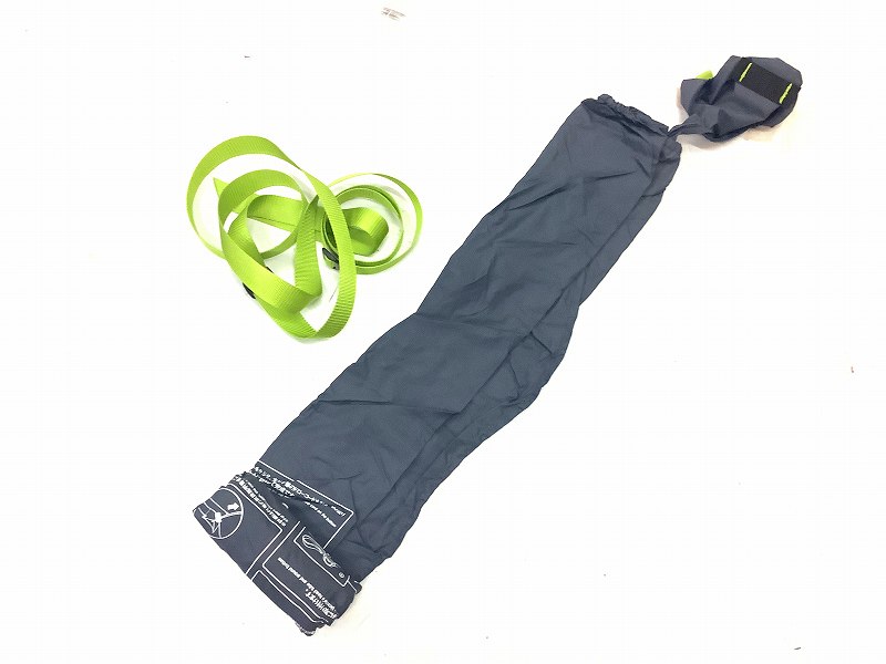 コンパクト輪行バッグ　フォールディングバイク用