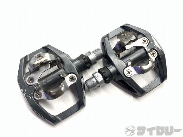 ビンディングペダル PD-EH500 SPD