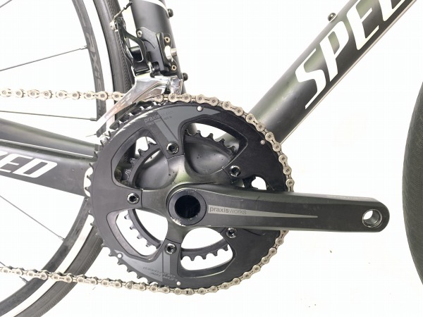 TARMAC SL4 ELITE 105/Tiagra