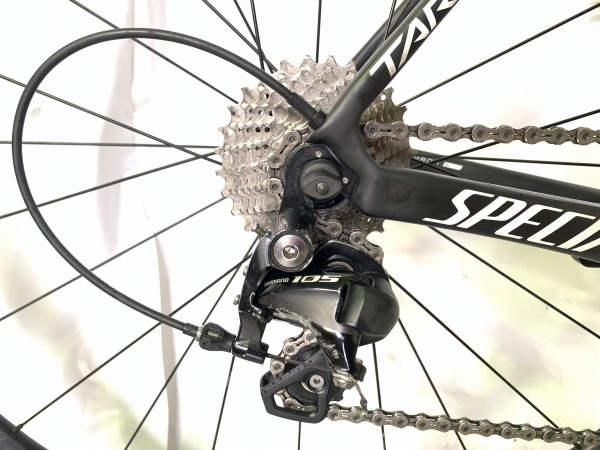 TARMAC SL4 ELITE 105/Tiagra