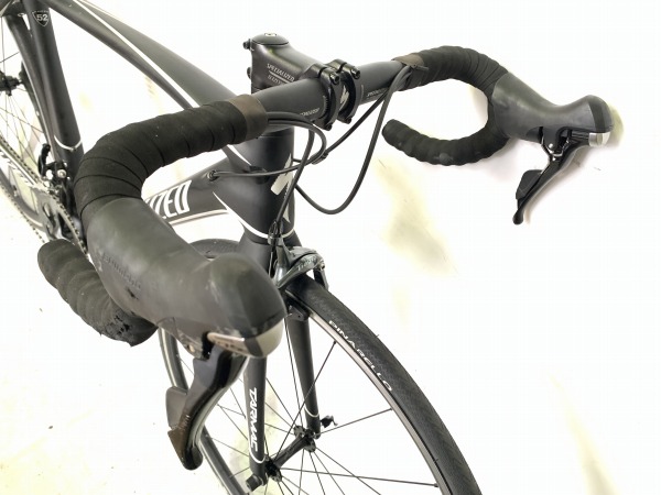 TARMAC SL4 ELITE 105/Tiagra