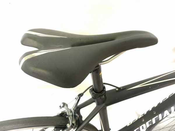 TARMAC SL4 ELITE 105/Tiagra