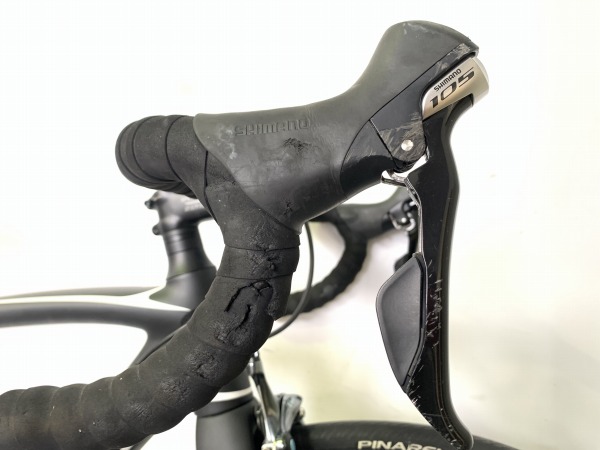TARMAC SL4 ELITE 105/Tiagra