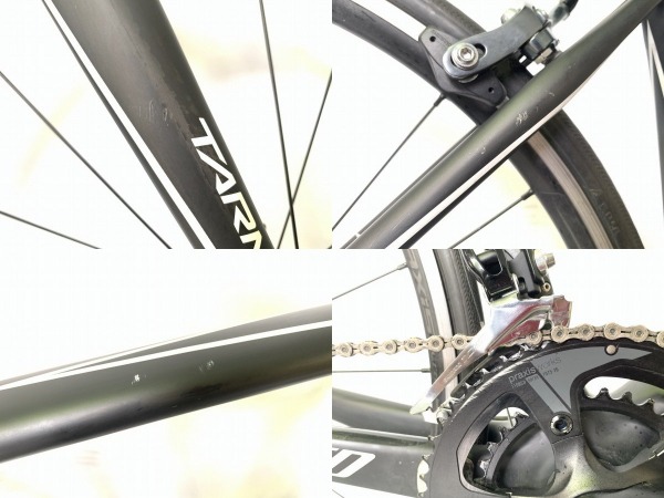 TARMAC SL4 ELITE 105/Tiagra