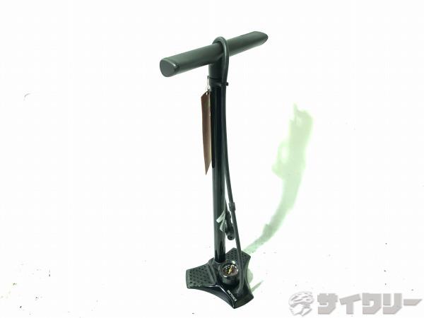 フロアポンプ AIRTOOL SPORT 仏式/米式
