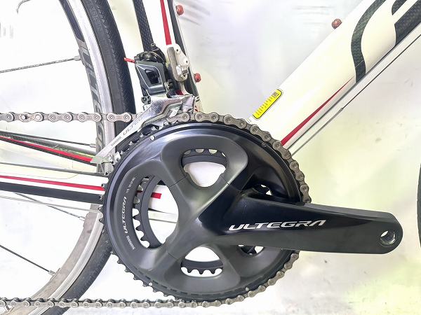 Z5 ULTEGRA R8000