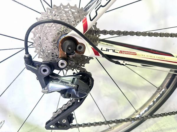 Z5 ULTEGRA R8000