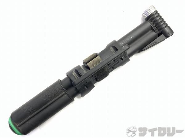 携帯ポンプ 仏式/米式