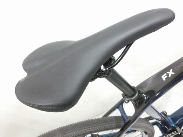 FX SPORT 4