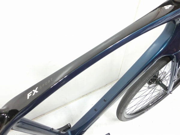 FX SPORT 4