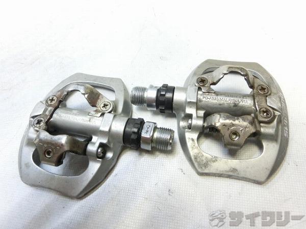 片面ビンディングペダル PD-A530