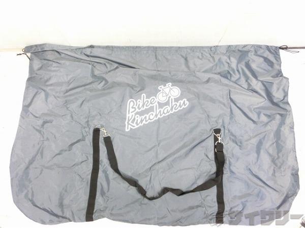 輪行バッグ BIKE KINCHAKU