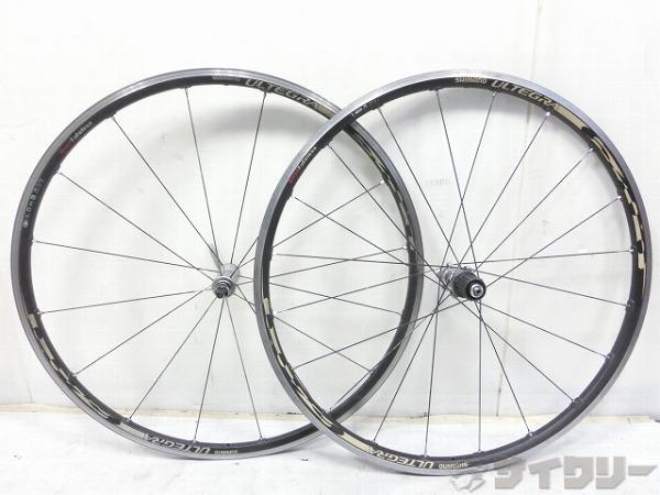 ホイールセット ULTEGRA WH-6700 700C