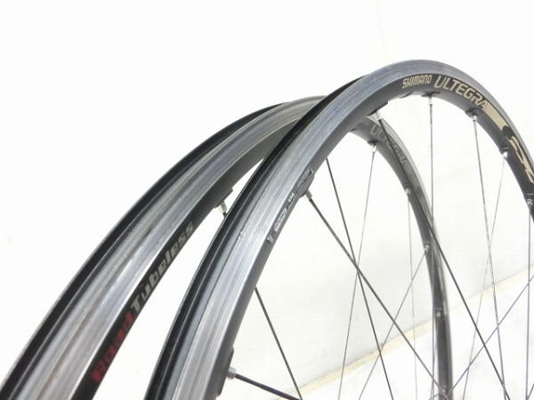ホイールセット ULTEGRA WH-6700 700C