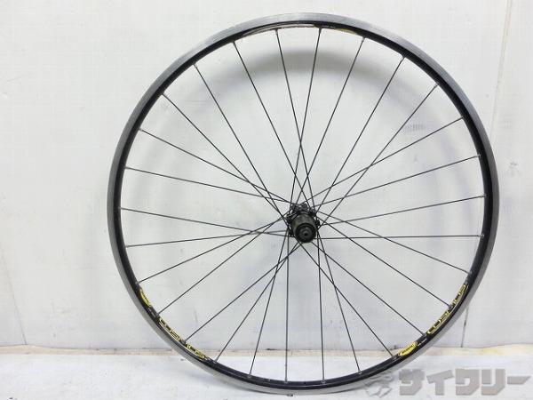 リアホイール COSMOS 700C